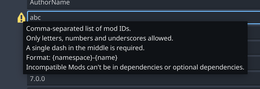 mod_tool_manifest_validation